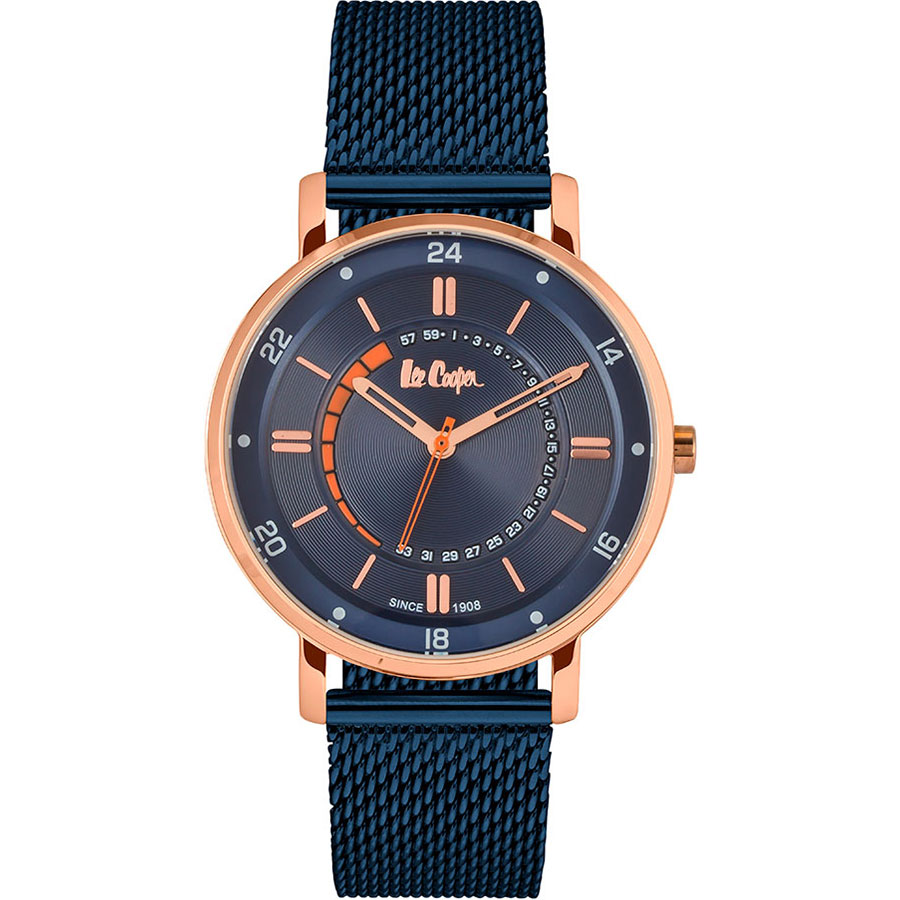 Часы Lee Cooper Casual LC06692.490